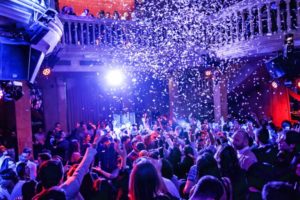 Feste di laurea a Milano