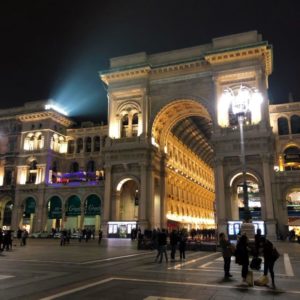 Feste di laurea a Milano