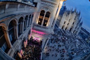 Feste di laurea a Milano