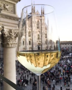 Feste di laurea a Milano